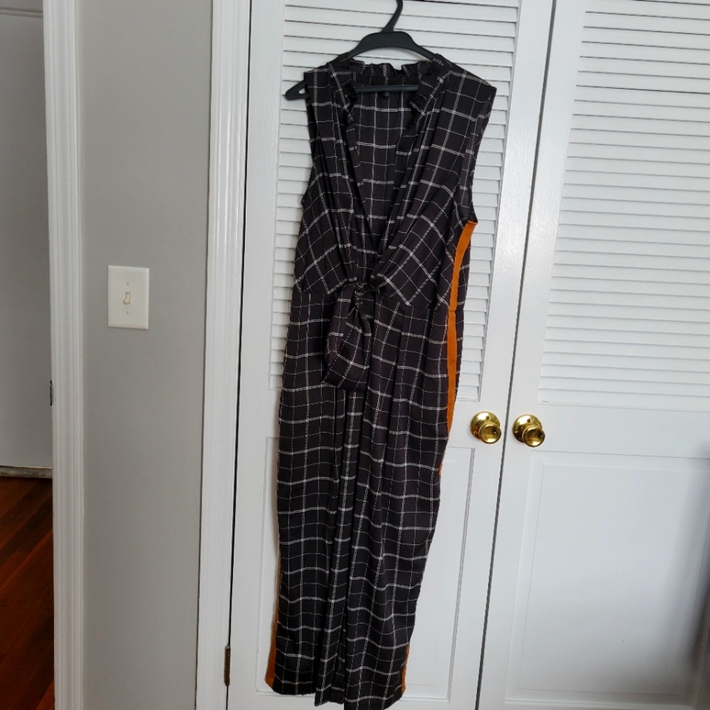 Jumpsuit